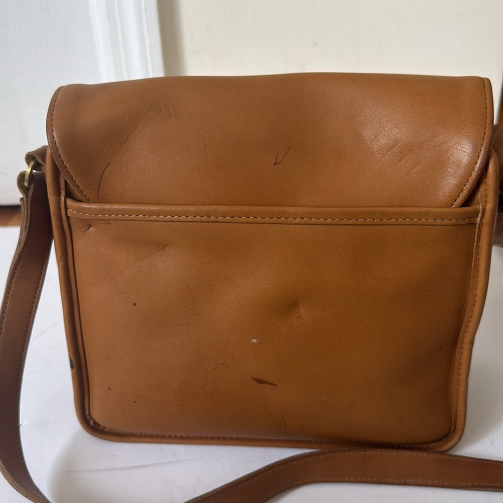 Vintage Coach bag - Picture 3 of 15